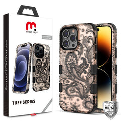 MyBat Pro TUFF Series Case for Apple iPhone 14 Pro (6.1)iPhone 14 Pro