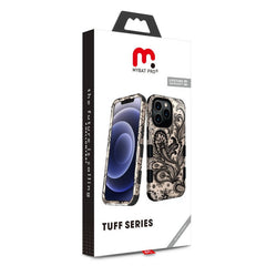 MyBat Pro TUFF Series Case for Apple iPhone 14 Pro (6.1)iPhone 14 Pro