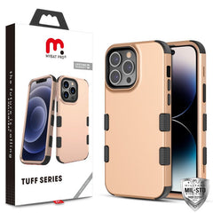 MyBat Pro TUFF Series Case for Apple iPhone 14 Pro (6.1)iPhone 14 Pro