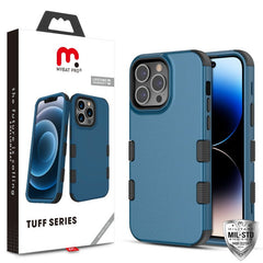 MyBat Pro TUFF Series Case for Apple iPhone 14 Pro (6.1)iPhone 14 Pro
