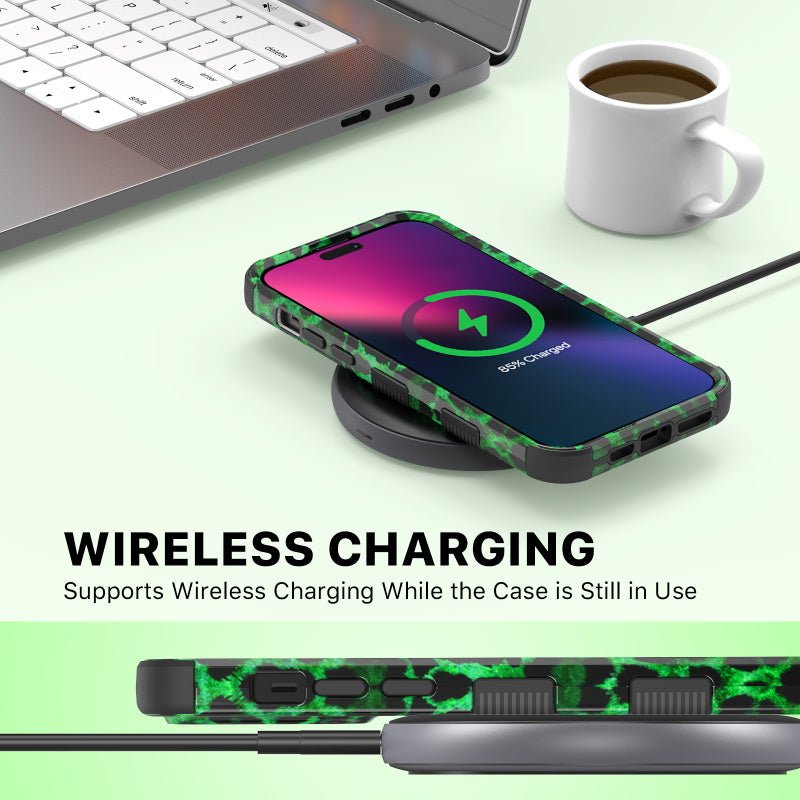 MyBat Pro TUFF Series Case for Apple iPhone 14 Pro (6.1)iPhone 14 Pro