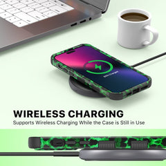 MyBat Pro TUFF Series Case for Apple iPhone 14 Pro (6.1)iPhone 14 Pro