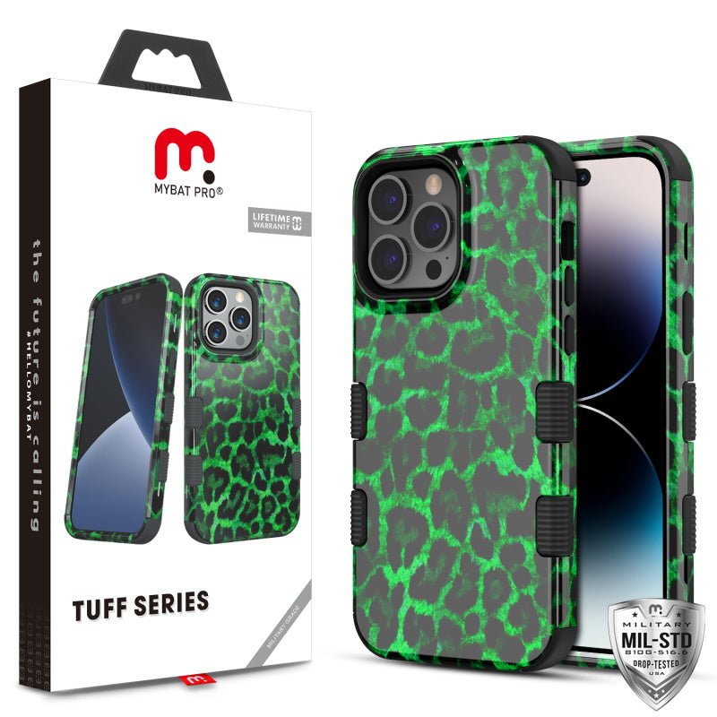 MyBat Pro TUFF Series Case for Apple iPhone 14 Pro (6.1)iPhone 14 Pro