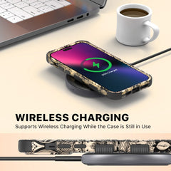 MyBat Pro TUFF Series Case for Apple iPhone 14 Pro Max (6.7)iPhone 14 Pro Max