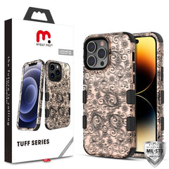 MyBat Pro TUFF Series Case for Apple iPhone 14 Pro Max (6.7)iPhone 14 Pro Max