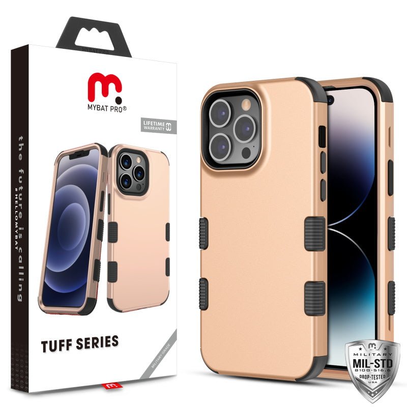 MyBat Pro TUFF Series Case for Apple iPhone 14 Pro Max (6.7)iPhone 14 Pro Max
