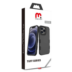 MyBat Pro TUFF Series Case for Apple iPhone 14 Pro Max (6.7)iPhone 14 Pro Max