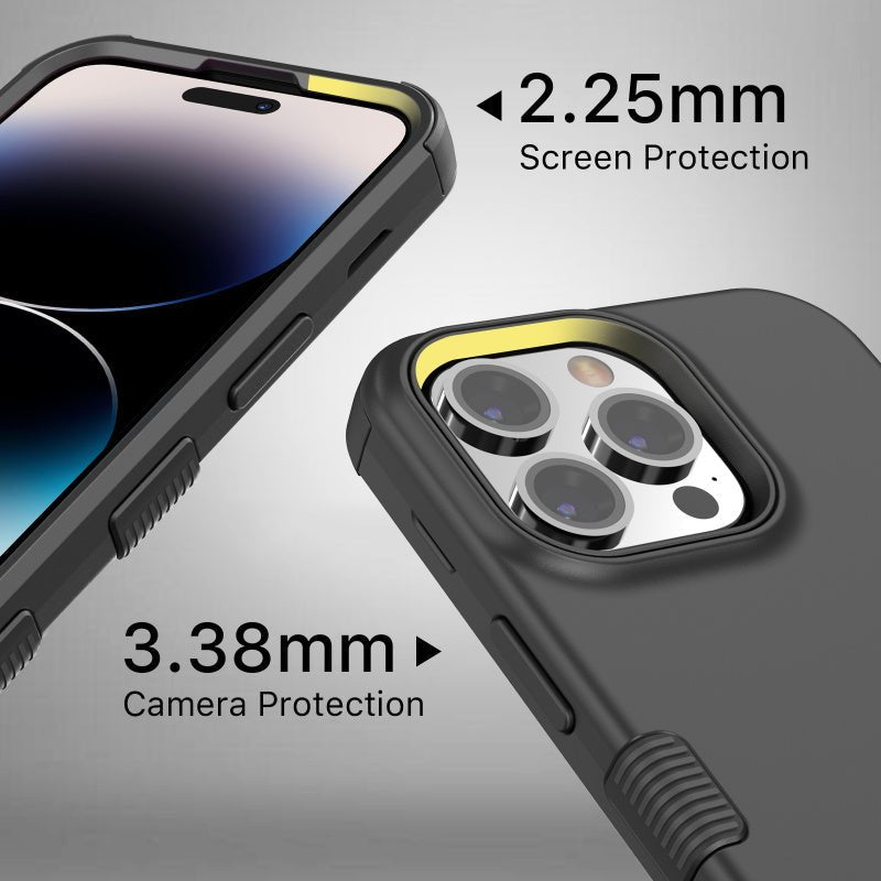MyBat Pro TUFF Series Case for Apple iPhone 14 Pro Max (6.7)iPhone 14 Pro Max