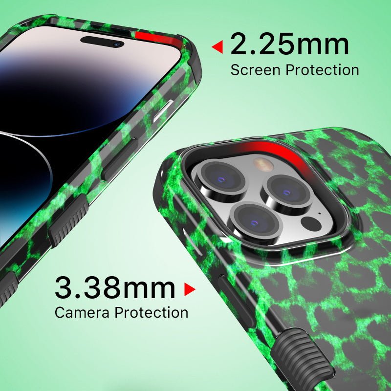 MyBat Pro TUFF Series Case for Apple iPhone 14 Pro Max (6.7)iPhone 14 Pro Max