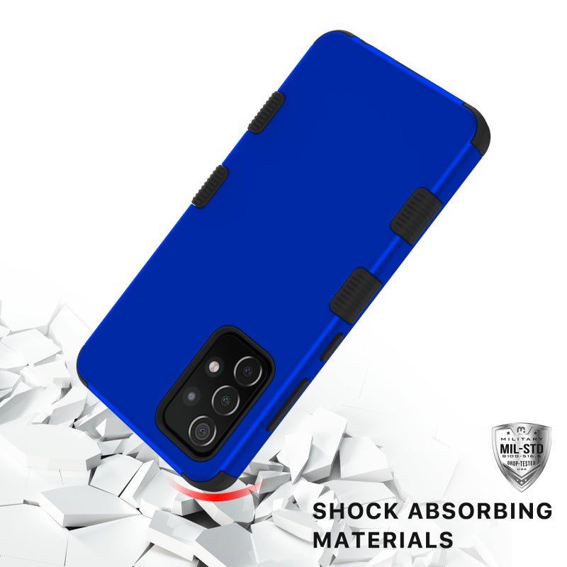 MyBat Pro Tuff Series Case for Samsung Galaxy A52 5G - Rose Gold