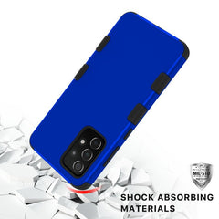 MyBat Pro Tuff Series Case for Samsung Galaxy A52 5G - Rose Gold