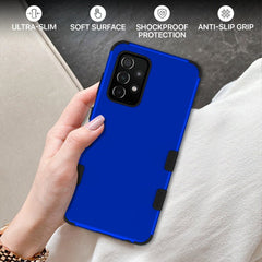 MyBat Pro Tuff Series Case for Samsung Galaxy A52 5G - Rose Gold