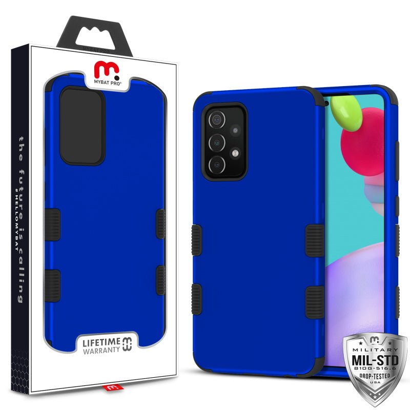 MyBat Pro Tuff Series Case for Samsung Galaxy A52 5GGalaxy A52 5G