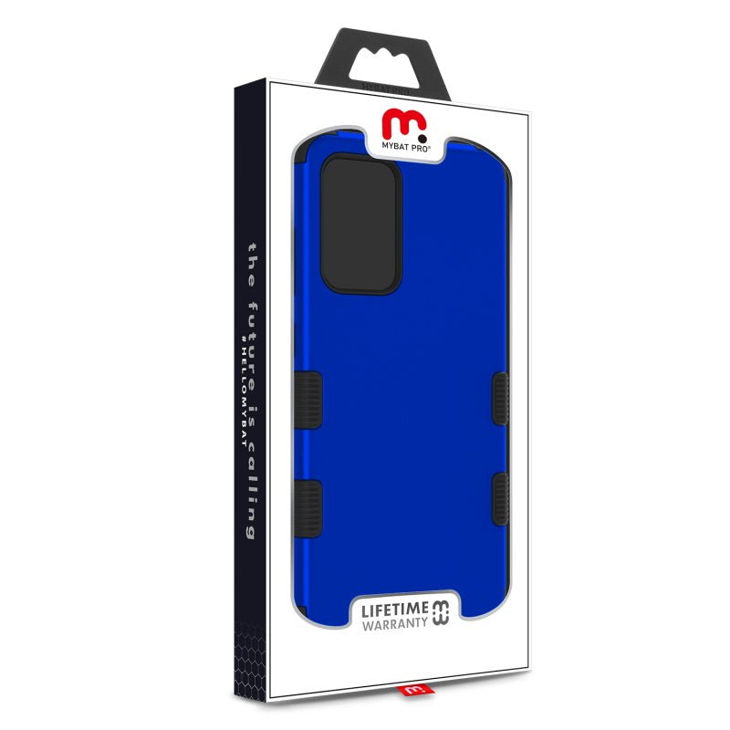 MyBat Pro Tuff Series Case for Samsung Galaxy A52 5G - Rose Gold