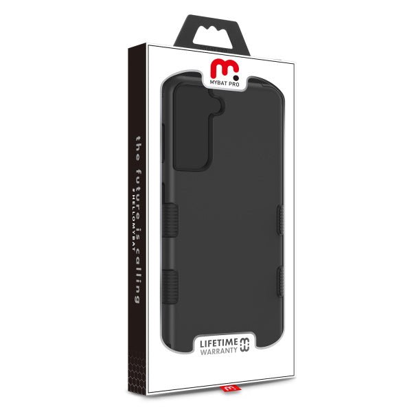 MyBat Pro Tuff Series Case for Samsung Galaxy S21 Plus - Rose Gold