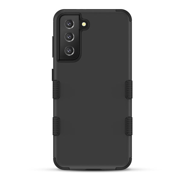 MyBat Pro Tuff Series Case for Samsung Galaxy S21 Plus - Rose Gold