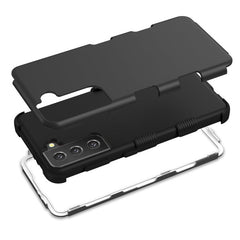 MyBat Pro Tuff Series Case for Samsung Galaxy S21 Plus - Rose Gold