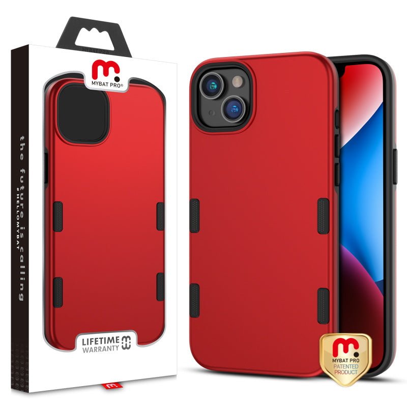 MyBat Pro TUFF Subs Series Case for Apple iPhone 14 (6.1) / 13 (6.1)iPhone 14