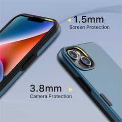 MyBat Pro TUFF Subs Series Case for Apple iPhone 14 (6.1) / 13 (6.1)iPhone 14