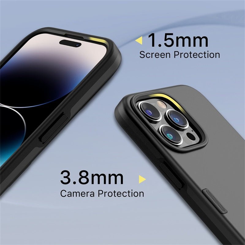 MyBat Pro TUFF Subs Series Case for Apple iPhone 14 Pro (6.1)iPhone 14 Pro