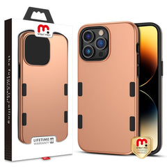 MyBat Pro TUFF Subs Series Case for Apple iPhone 14 Pro (6.1)iPhone 14 Pro