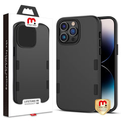 MyBat Pro TUFF Subs Series Case for Apple iPhone 14 Pro (6.1)iPhone 14 Pro