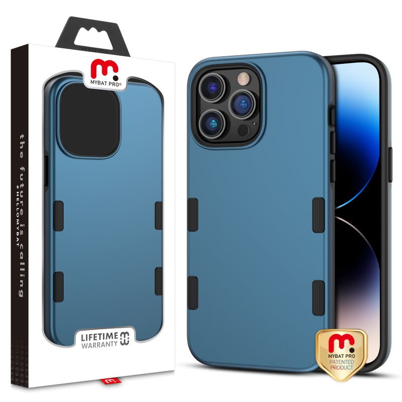MyBat Pro TUFF Subs Series Case for Apple iPhone 14 Pro (6.1)iPhone 14 Pro