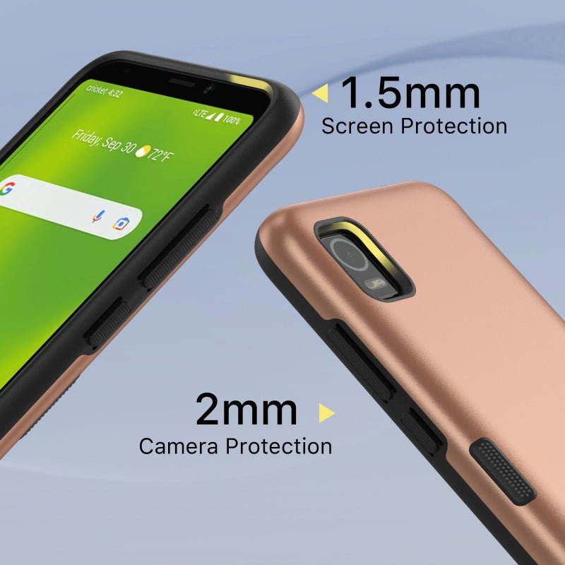 MyBat Pro TUFF Subs Series Case for Cricket Debut SmartMyBat Pro