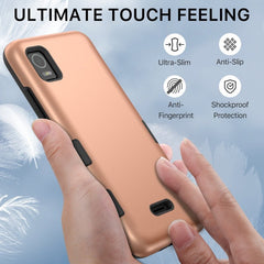 MyBat Pro TUFF Subs Series Case for Cricket Debut SmartMyBat Pro