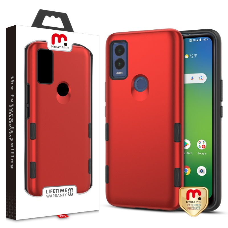 MyBat Pro TUFF Subs Series Case for Cricket Innovate E 5GMyBat Pro