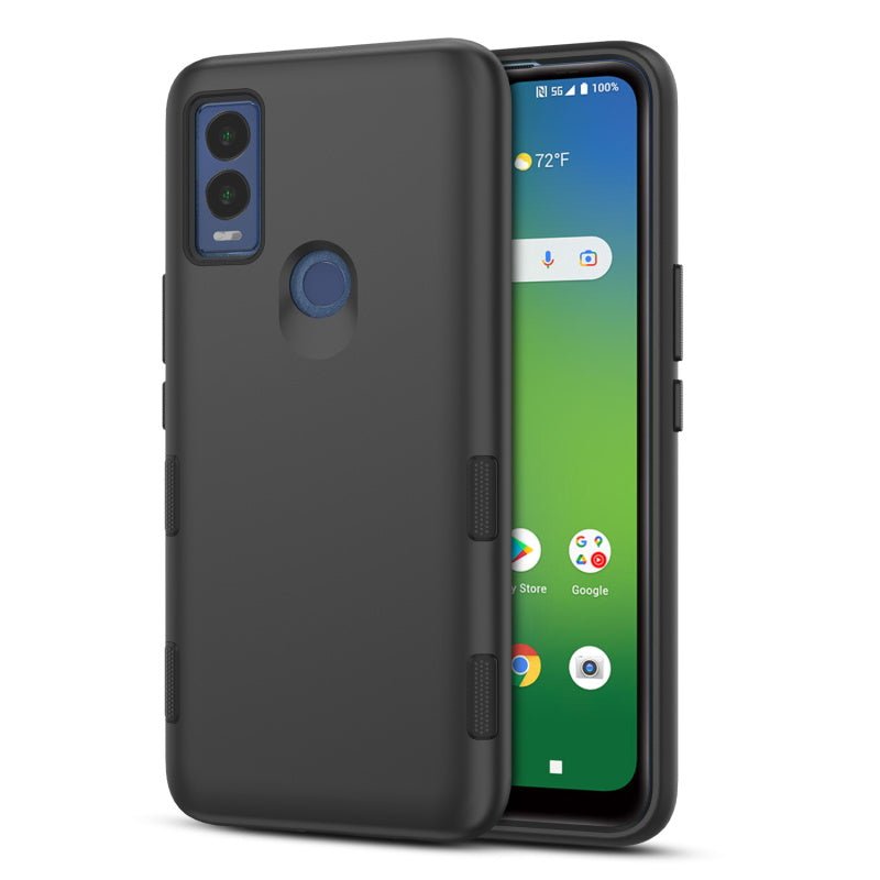 MyBat Pro TUFF Subs Series Case for Cricket Innovate E 5GMyBat Pro