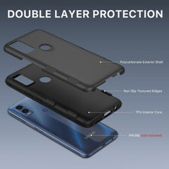 MyBat Pro TUFF Subs Series Case for Cricket Innovate E 5GMyBat Pro