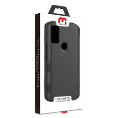 MyBat Pro TUFF Subs Series Case for Cricket Innovate E 5GMyBat Pro