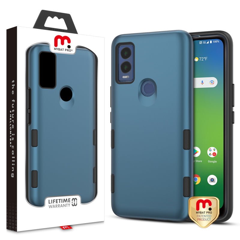 MyBat Pro TUFF Subs Series Case for Cricket Innovate E 5GMyBat Pro