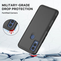 MyBat Pro TUFF Subs Series Case for Cricket Innovate E 5GMyBat Pro