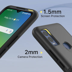 MyBat Pro TUFF Subs Series Case for Cricket Innovate E 5GMyBat Pro