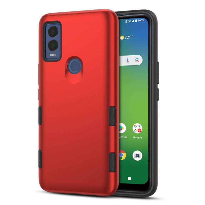 MyBat Pro TUFF Subs Series Case for Cricket Innovate E 5GMyBat Pro