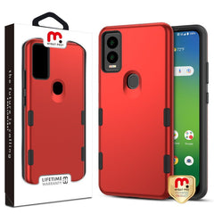 MyBat Pro TUFF Subs Series Case for Cricket Magic 5G / At&t Propel 5GMyBat Pro