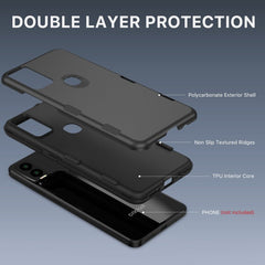 MyBat Pro TUFF Subs Series Case for Cricket Magic 5G / At&t Propel 5GMyBat Pro