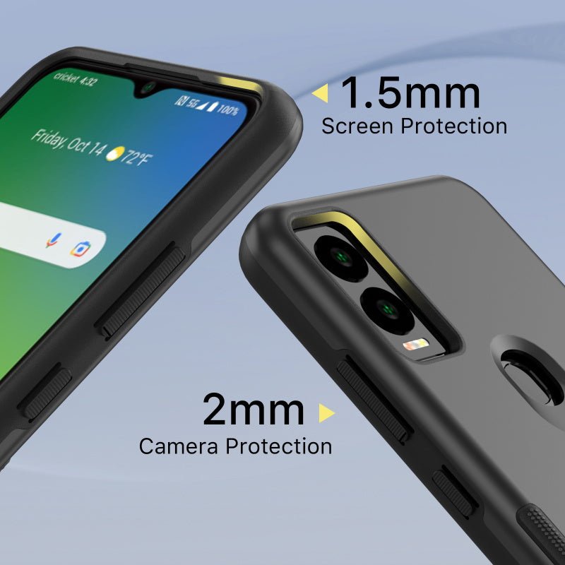 MyBat Pro TUFF Subs Series Case for Cricket Magic 5G / At&t Propel 5GMyBat Pro