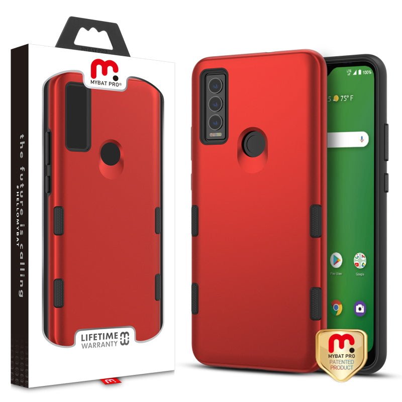 MyBat Pro Tuff Subs Series Case For Cricket Ovation 3Cricket Ovation 3