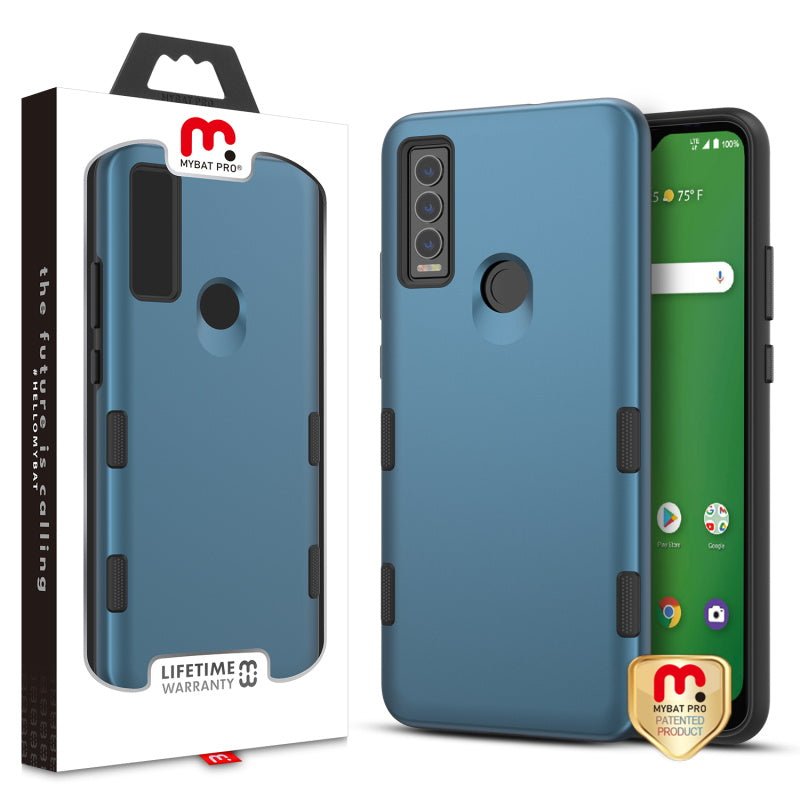 MyBat Pro Tuff Subs Series Case For Cricket Ovation 3Cricket Ovation 3