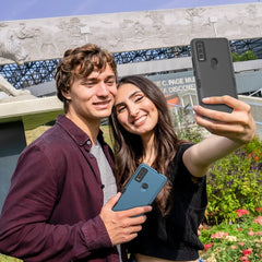 MyBat Pro Tuff Subs Series Case For Cricket Ovation 3Cricket Ovation 3