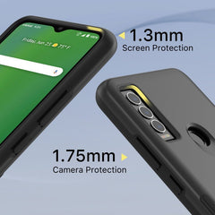 MyBat Pro Tuff Subs Series Case For Cricket Ovation 3Cricket Ovation 3