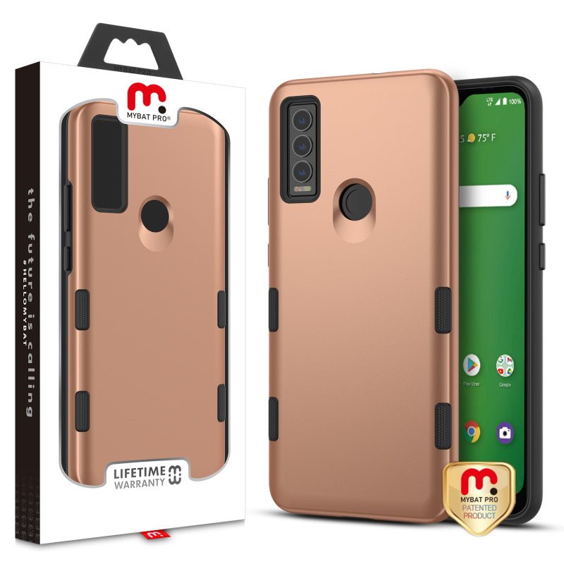 MyBat Pro Tuff Subs Series Case For Cricket Ovation 3Cricket Ovation 3