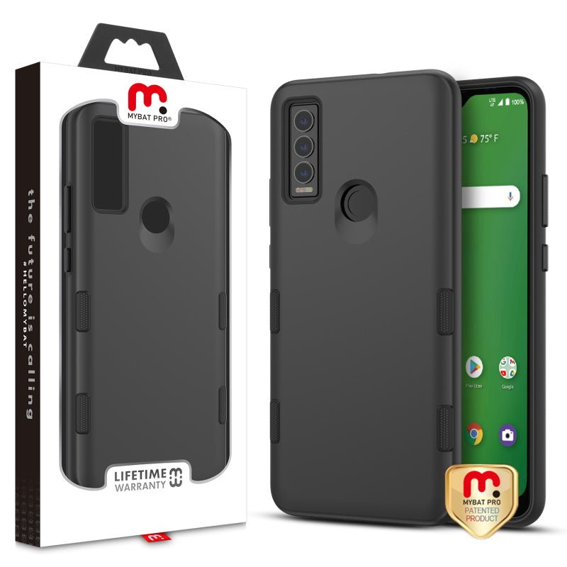 MyBat Pro Tuff Subs Series Case For Cricket Ovation 3Cricket Ovation 3