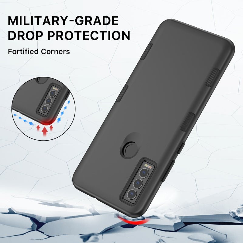 MyBat Pro Tuff Subs Series Case For Cricket Ovation 3Cricket Ovation 3