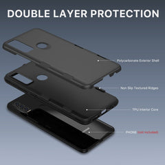 MyBat Pro Tuff Subs Series Case For Cricket Ovation 3Cricket Ovation 3