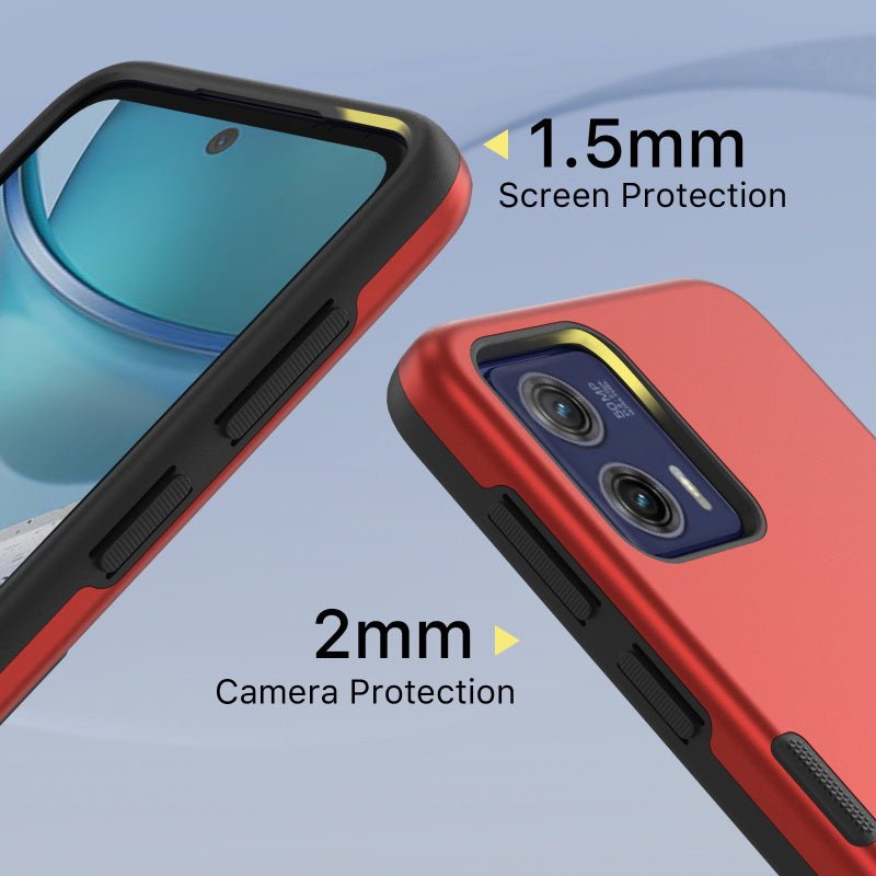 MyBat Pro TUFF Subs Series Case for Motorola Moto G 5G (2023)Moto G 5G 2023