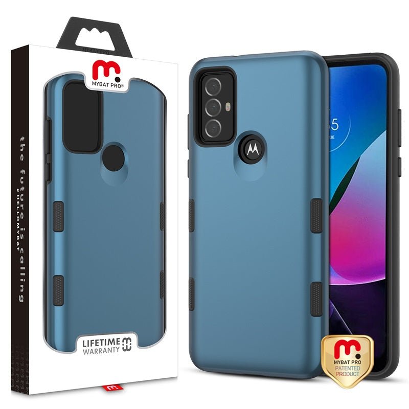 MyBat Pro TUFF Subs Series Case for Motorola Moto G Play (2023)Moto G Play 2023